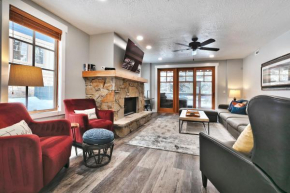 TOWN POINTE B101 condo